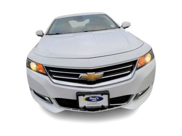 Thumbnail: 2014 Chevrolet Impala - 6