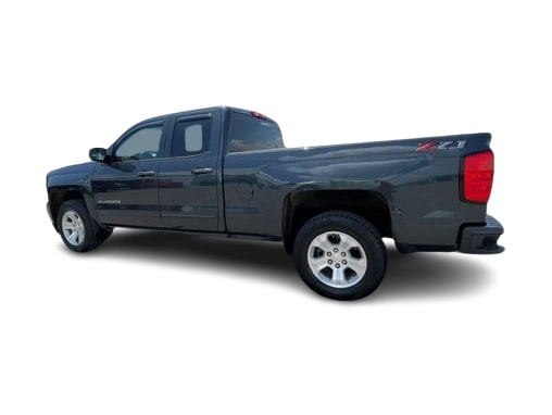 Thumbnail: 2018 Chevrolet Silverado 1500 - 19