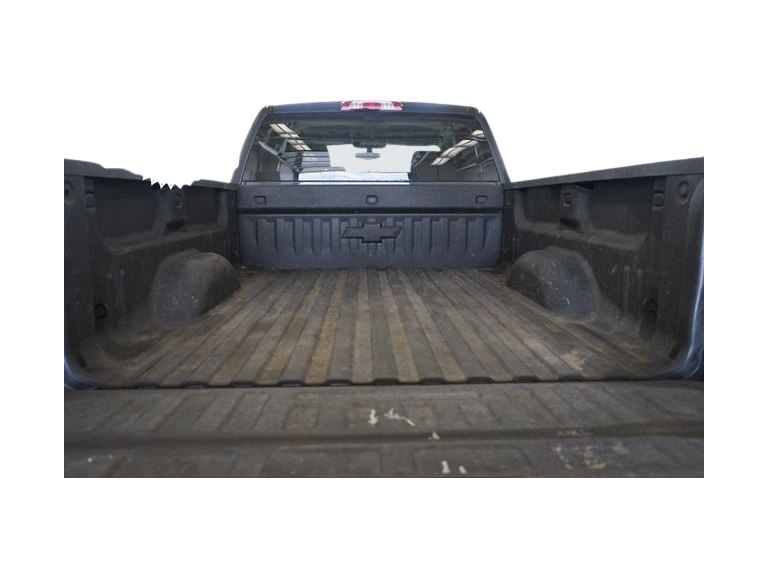 Thumbnail: 2018 Chevrolet Silverado 1500 - 15