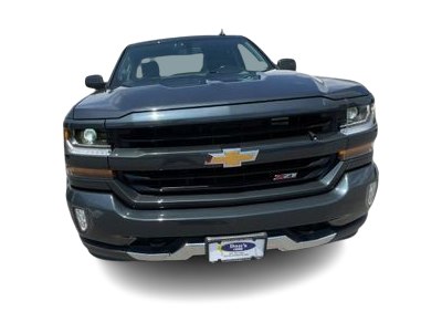 Thumbnail: 2018 Chevrolet Silverado 1500 - 6