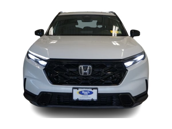 Thumbnail: 2023 Honda CR-V - 21