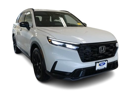 Thumbnail: 2023 Honda CR-V - 20