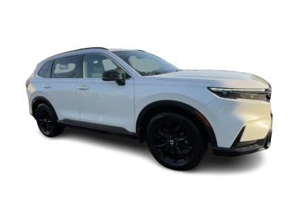 Thumbnail: 2023 Honda CR-V - 13