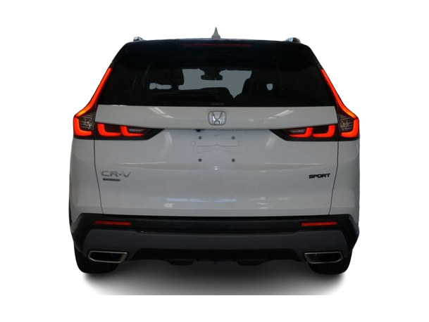 Thumbnail: 2023 Honda CR-V - 18