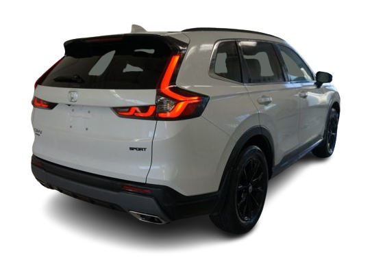 Thumbnail: 2023 Honda CR-V - 19
