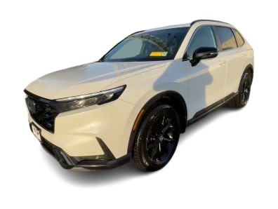 Thumbnail: 2023 Honda CR-V - 14