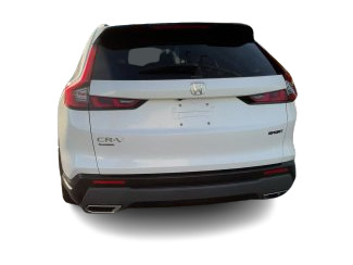 Thumbnail: 2023 Honda CR-V - 4