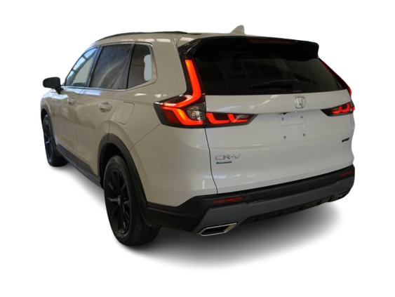 Thumbnail: 2023 Honda CR-V - 17