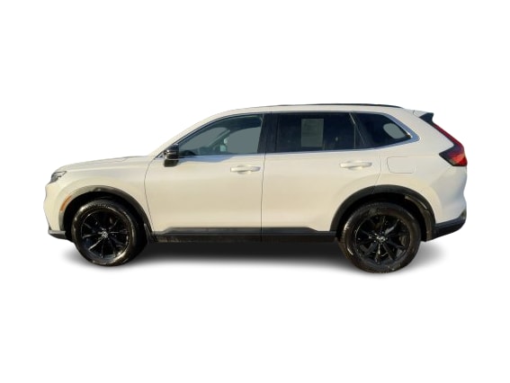 Thumbnail: 2023 Honda CR-V - 2