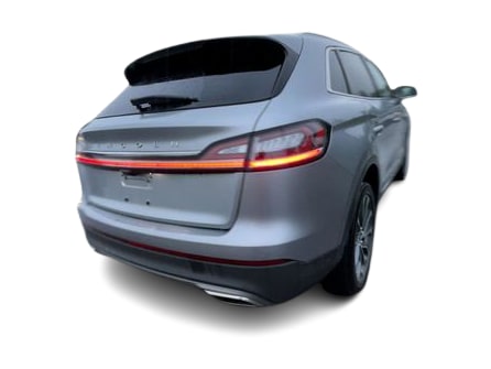 Thumbnail: 2023 Lincoln Nautilus - 21