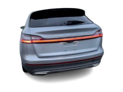 Thumbnail: 2023 Lincoln Nautilus - 5
