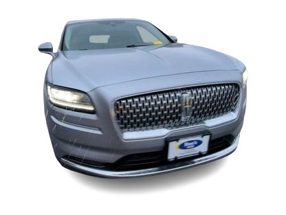 Thumbnail: 2023 Lincoln Nautilus - 6