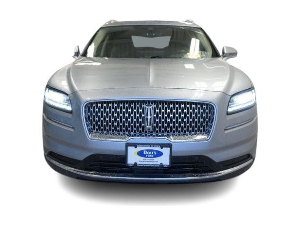 Thumbnail: 2023 Lincoln Nautilus - 26