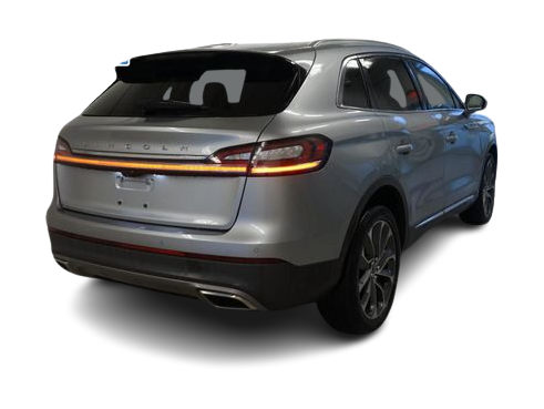 Thumbnail: 2023 Lincoln Nautilus - 24