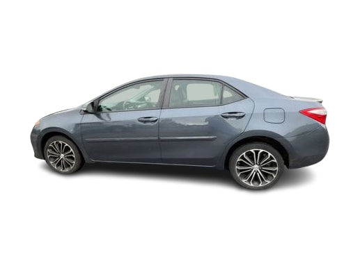 Thumbnail: 2016 Toyota Corolla - 21