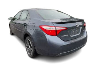 Thumbnail: 2016 Toyota Corolla - 4