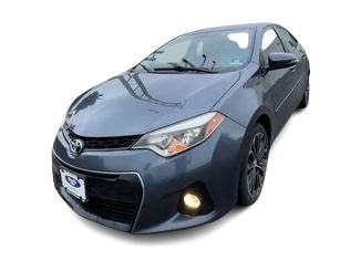 Thumbnail: 2016 Toyota Corolla - 20