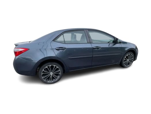 Thumbnail: 2016 Toyota Corolla - 23