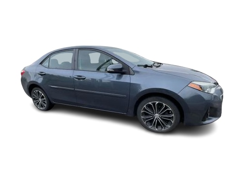 Thumbnail: 2016 Toyota Corolla - 18