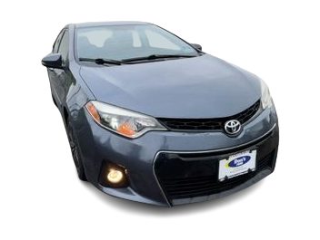 Thumbnail: 2016 Toyota Corolla - 19