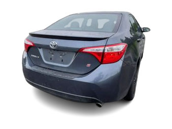 Thumbnail: 2016 Toyota Corolla - 22