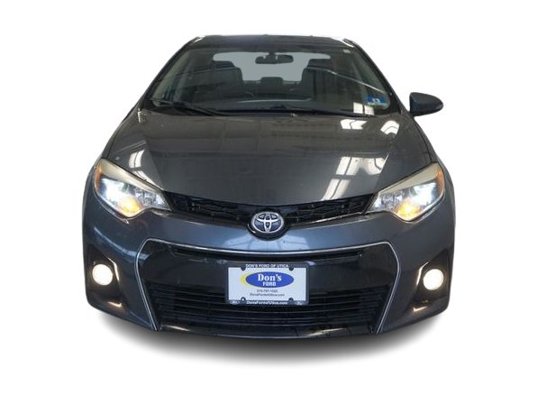 Thumbnail: 2016 Toyota Corolla - 6