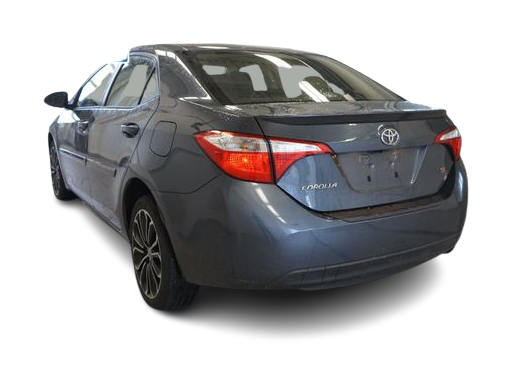 Thumbnail: 2016 Toyota Corolla - 24