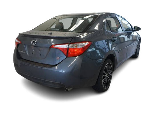 Thumbnail: 2016 Toyota Corolla - 25