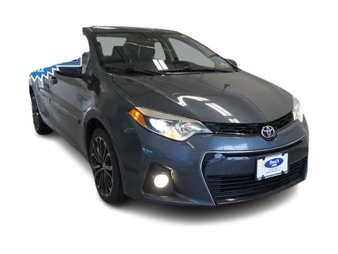 Thumbnail: 2016 Toyota Corolla - 26