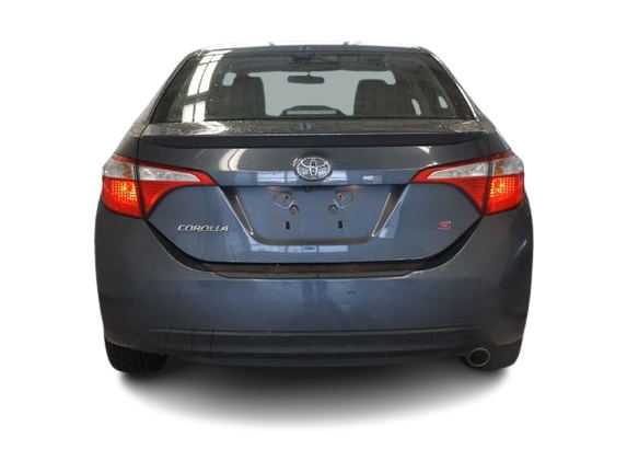 Thumbnail: 2016 Toyota Corolla - 5