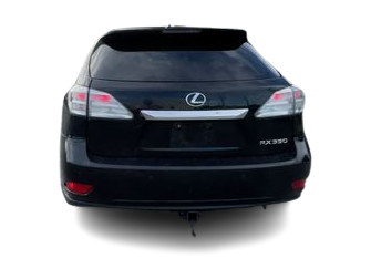 Thumbnail: 2011 Lexus RX - 21