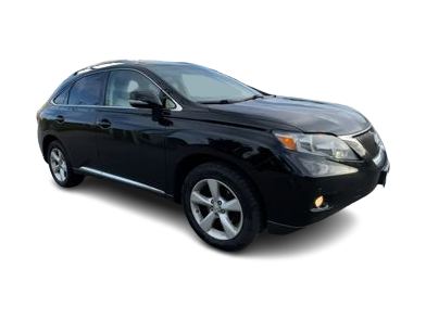 Thumbnail: 2011 Lexus RX - 18