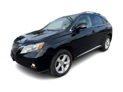Thumbnail: 2011 Lexus RX - 19