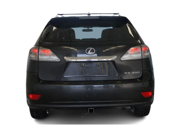 Thumbnail: 2011 Lexus RX - 5