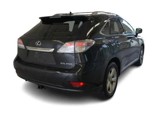 Thumbnail: 2011 Lexus RX - 24