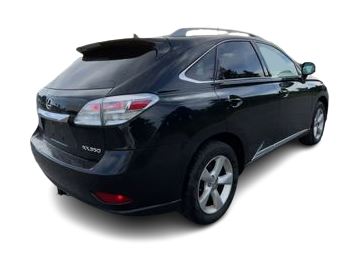 Thumbnail: 2011 Lexus RX - 22