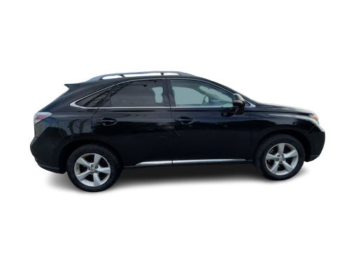 Thumbnail: 2011 Lexus RX - 23
