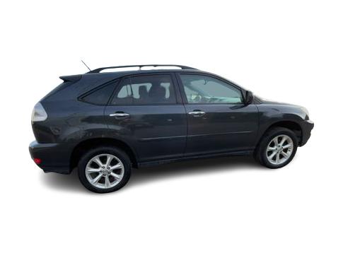 Thumbnail: 2009 Lexus RX - 22