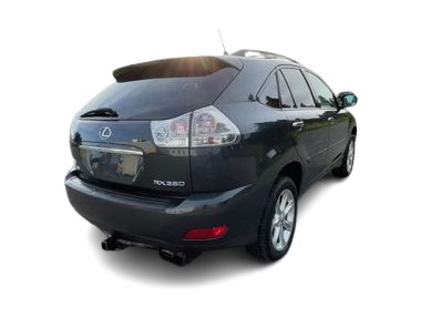 Thumbnail: 2009 Lexus RX - 21