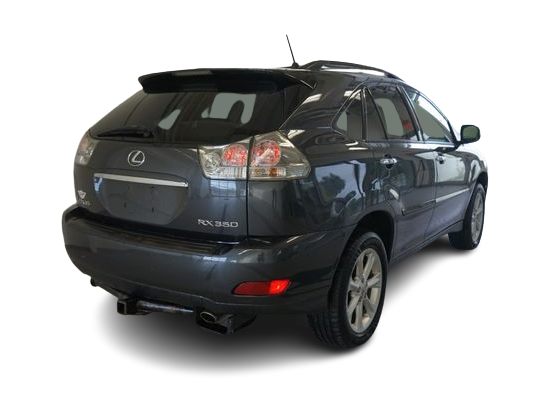 Thumbnail: 2009 Lexus RX - 24