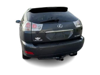 Thumbnail: 2009 Lexus RX - 20