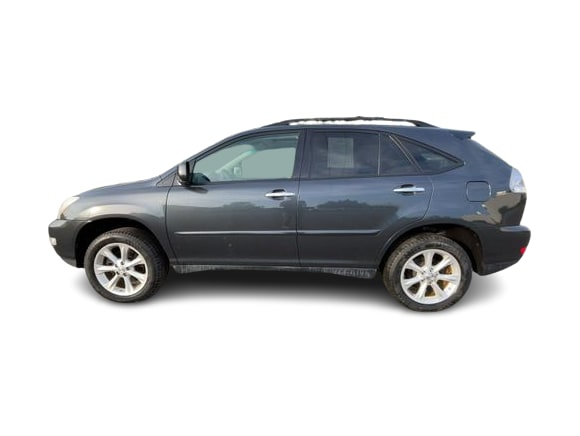 Thumbnail: 2009 Lexus RX - 3