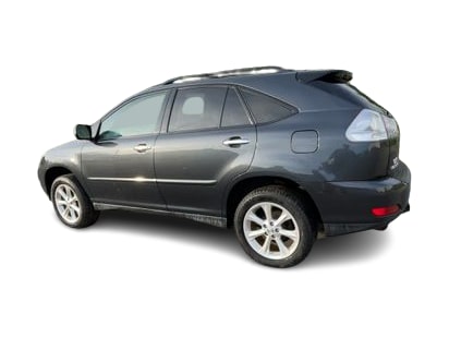 Thumbnail: 2009 Lexus RX - 4
