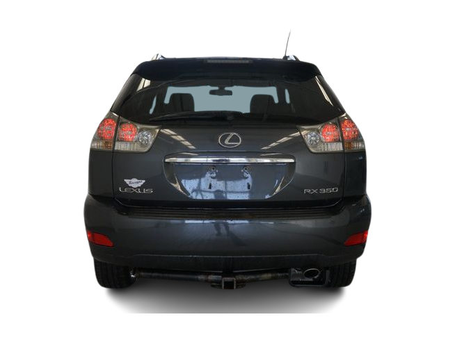 Thumbnail: 2009 Lexus RX - 5
