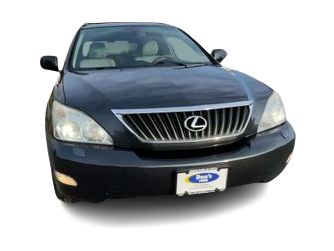 Thumbnail: 2009 Lexus RX - 6