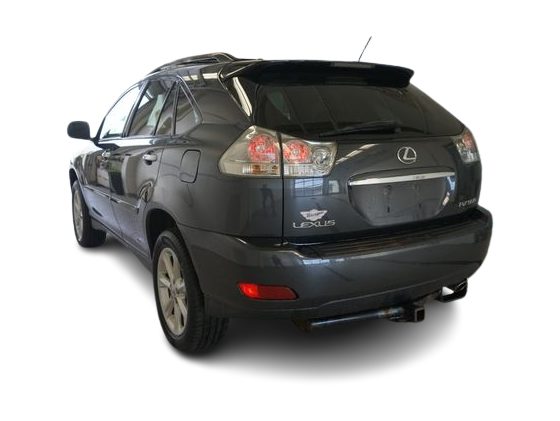 Thumbnail: 2009 Lexus RX - 23