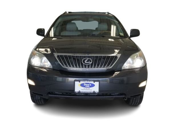 Thumbnail: 2009 Lexus RX - 26