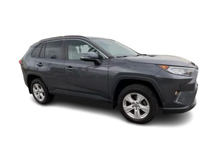 Thumbnail: 2020 Toyota RAV4 - 12