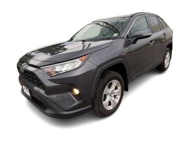Thumbnail: 2020 Toyota RAV4 - 13