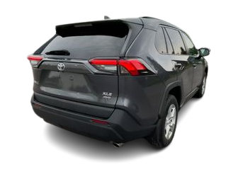 Thumbnail: 2020 Toyota RAV4 - 15